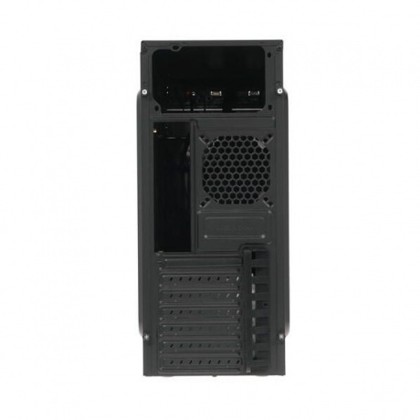 Корпус Ginzzu C190 Black - фото 6