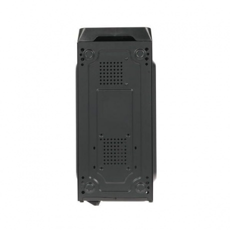 Корпус Ginzzu C190 Black - фото 8