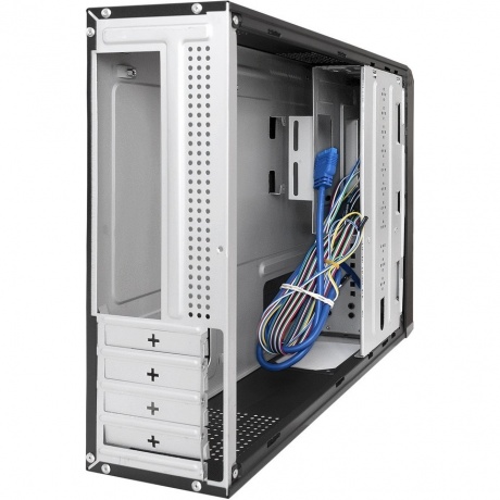 Корпус ExeGate MI-207U-M450 (EX288783RUS) - фото 3