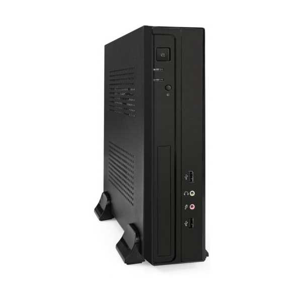 

Корпус ExeGate FL-101 Black (EX288873RUS)