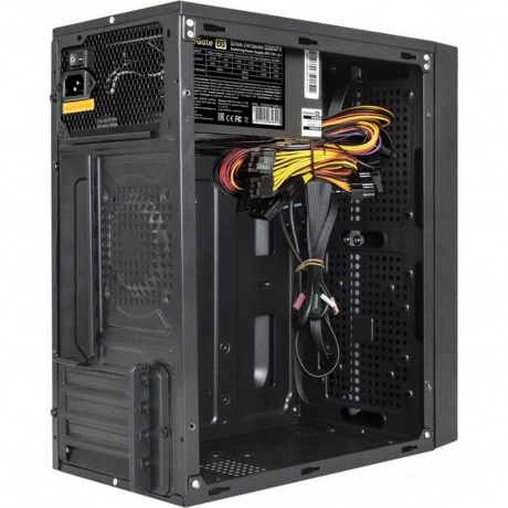 Корпус ExeGate mEVO-9301-NPX500 500W (EX283749RUS) - фото 2