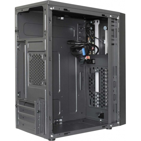 Корпус ExeGate mEVO-9301-NPX500 500W (EX283749RUS) - фото 2