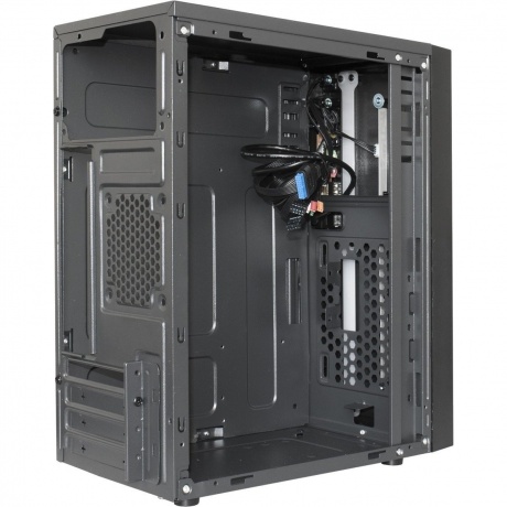 Корпус ExeGate mEVO-9301-NPX600 600W (EX283752RUS) - фото 2