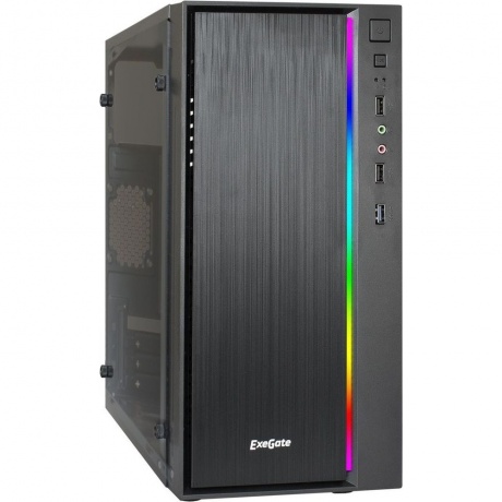 

Корпус ExeGate mEVO-9301-NPX700 700W (EX283753RUS)