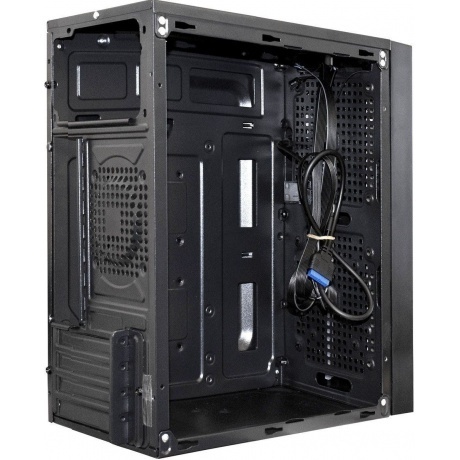 Корпус ExeGate mEVO-9302 без БП (EX287882RUS) - фото 2