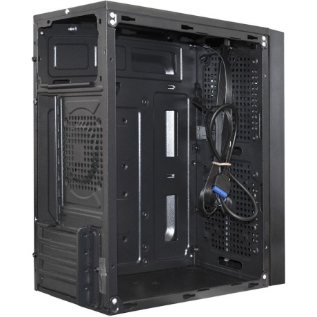 Корпус ExeGate mEVO-9302-NPX500 500W (EX287884RUS) - фото 2