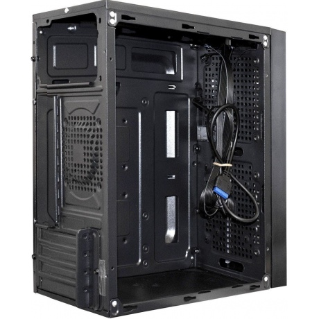 Корпус ExeGate mEVO-9302-NPX600 600W (EX287885RUS) - фото 2