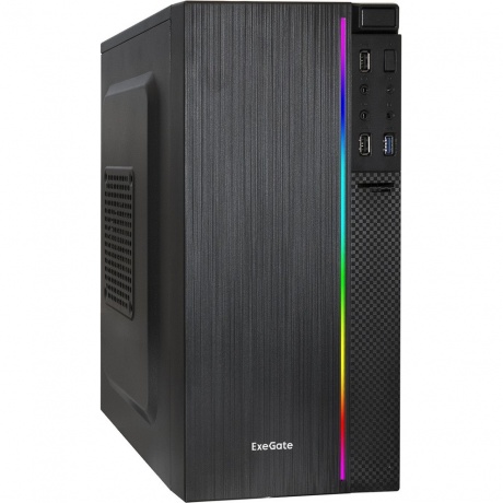 Корпус ExeGate mEVO-9302-NPX700 700W (EX287886RUS) - фото 1