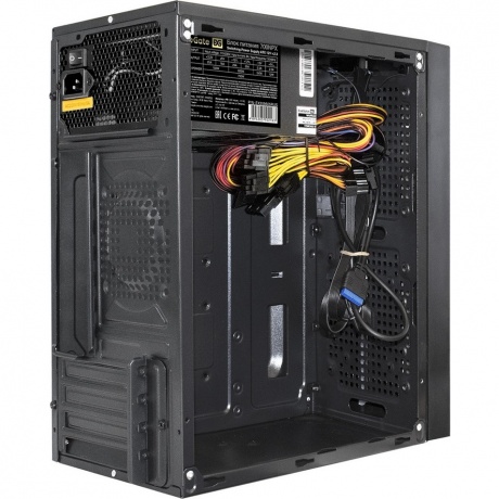 Корпус ExeGate mEVO-9302-NPX700 700W (EX287886RUS) - фото 3
