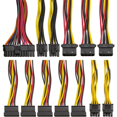 Корпус ExeGate mEVO-9302-NPX700 700W (EX287886RUS) - фото 4