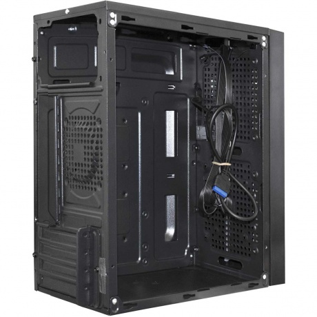 Корпус ExeGate mEVO-9302-NPX700 700W (EX287886RUS) - фото 2