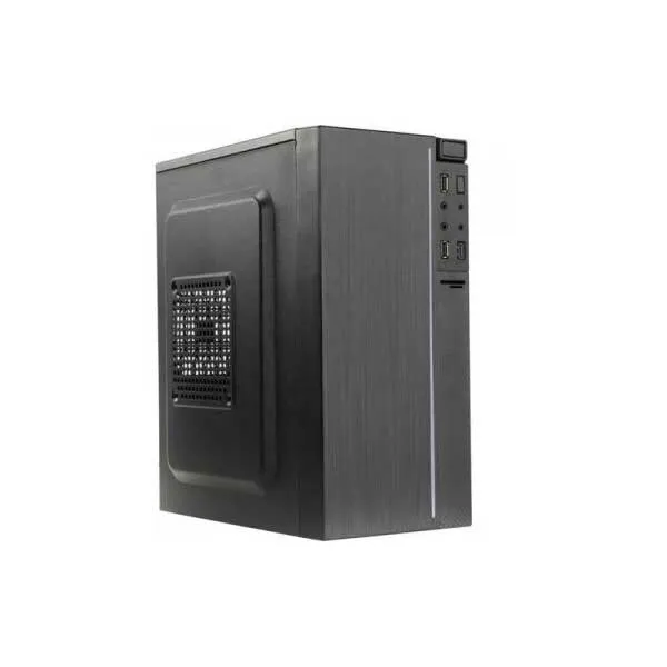 Корпус ExeGate mEVO-9302-NPX700 700W (EX287886RUS) - фото 1