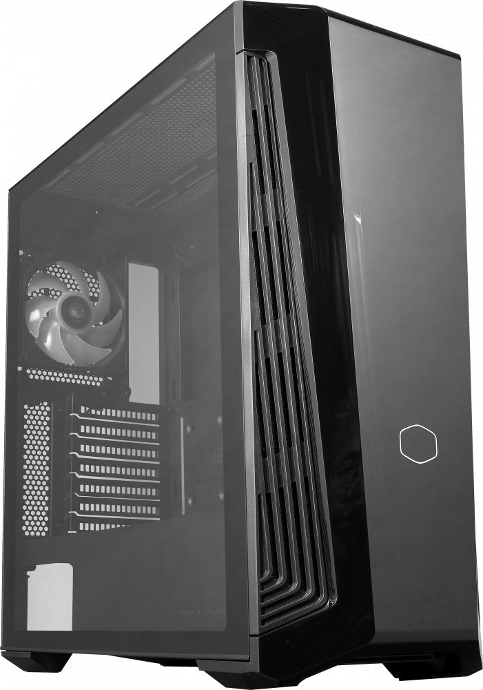 Корпус Cooler Master Masterbox 540 (MB540-KGNN-S00) корпус cooler master mastercase nr200p mcb nr200p kgnn s00 black