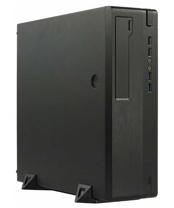 Корпус PowerCool GameMax S502G 300W 80+ корпус powercool s601 300w 80