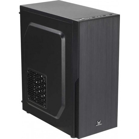 

Корпус Accord ACC-CL293B черный без БП ATX