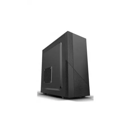 Корпус Accord K-16 черный без БП ATX