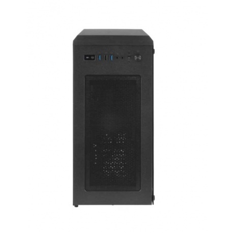 Корпус MidiTower Zalman Z1 Plus black (Z1 Plus) - фото 6