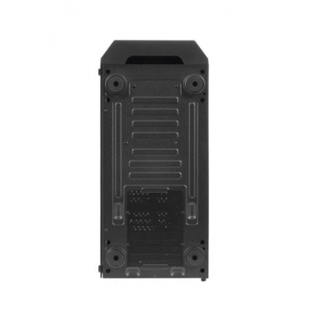 Корпус MidiTower Zalman Z1 Plus black (Z1 Plus) - фото 7