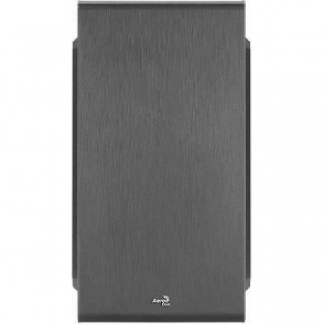 Корпус FORMULA CS-106-S-BK-v1 черный - фото 2