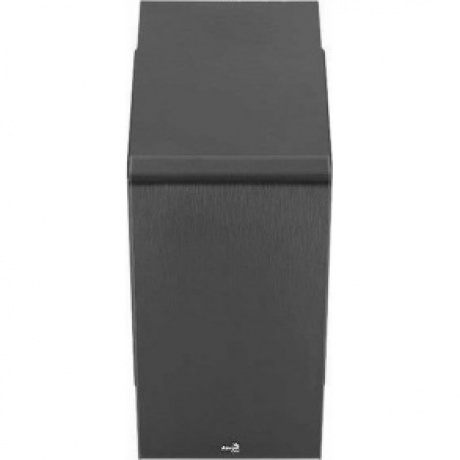 Корпус FORMULA CS-106-S-BK-v1 черный - фото 5