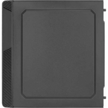 Корпус FORMULA CS-106-S-BK-v1 черный - фото 8