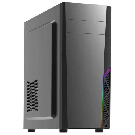 Корпус Zalman ZM-T8 черный