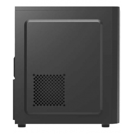 Корпус Zalman ZM-T8 черный - фото 4