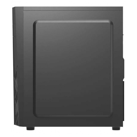 Корпус Zalman ZM-T8 черный - фото 5