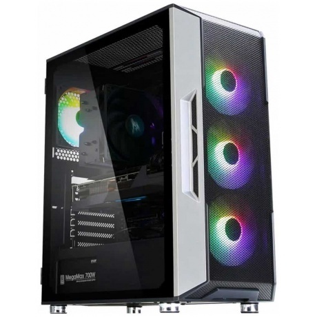 

Корпус Zalman I3 NEO black