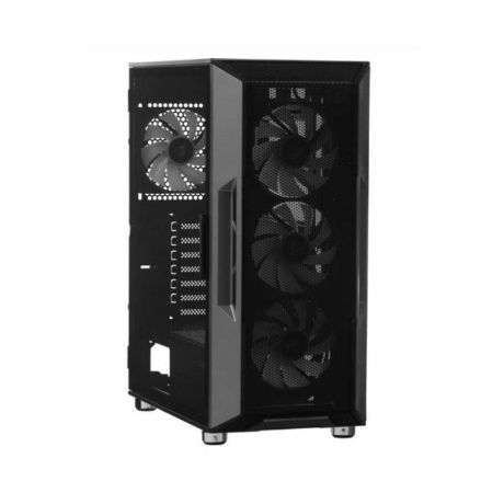 Корпус Zalman I3 NEO black - фото 6