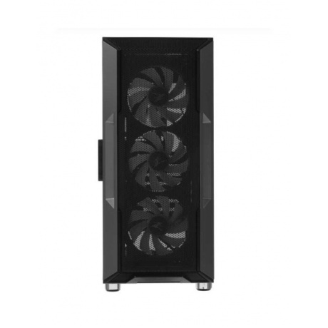 Корпус Zalman I3 NEO black - фото 7