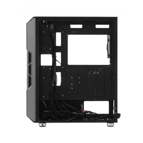 Корпус Zalman I3 NEO black - фото 8