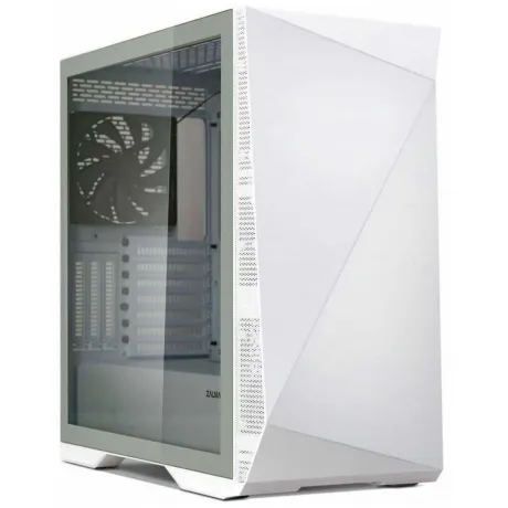 Корпус MidiTower Zalman Z9 Iceberg White