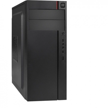 Корпус MidiTower ExeGate AA-440-AA450 (EX290182RUS)