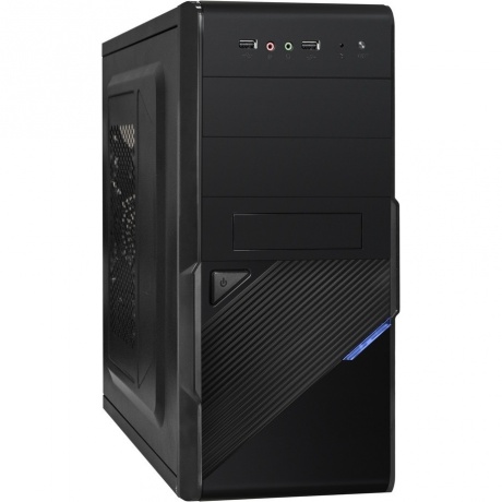 

Корпус MiniTower ExeGate BA-201-AA500 (EX284021RUS)