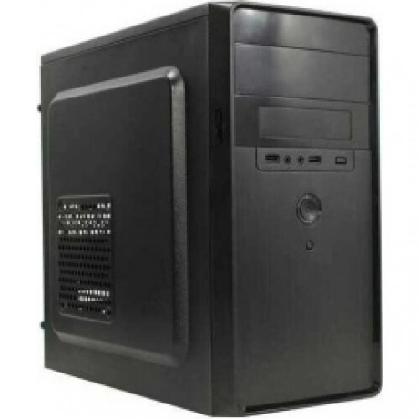 Корпус MiniTower ExeGate BA-309-AA450 (EX286426RUS)