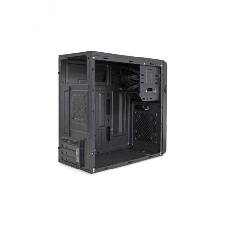 Корпус MiniTower ExeGate BA-309-AA450 (EX286426RUS) - фото 3