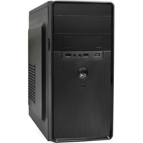 Корпус MiniTower ExeGate BA-309-AA500 (EX286427RUS)