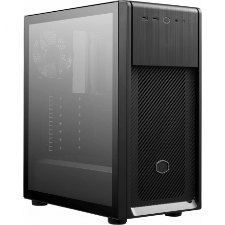 Корпус Cooler Master Elite 500 (E500-KGNN-S00) - фото 1