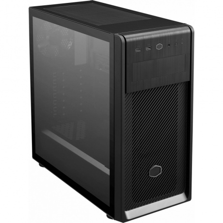 Корпус Cooler Master Elite 500 (E500-KGNN-S00) - фото 2
