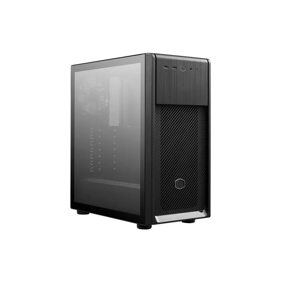 Корпус Cooler Master Elite 500 (E500-KGNN-S00) - фото 1