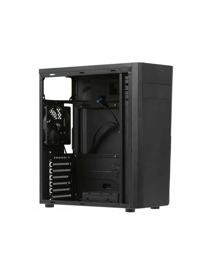Корпус Zalman T8 без БП Black - фото 11