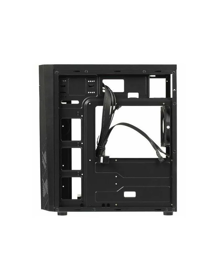 Корпус Zalman T8 без БП Black - фото 12