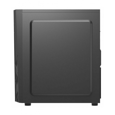 Корпус Zalman T8 без БП Black - фото 5