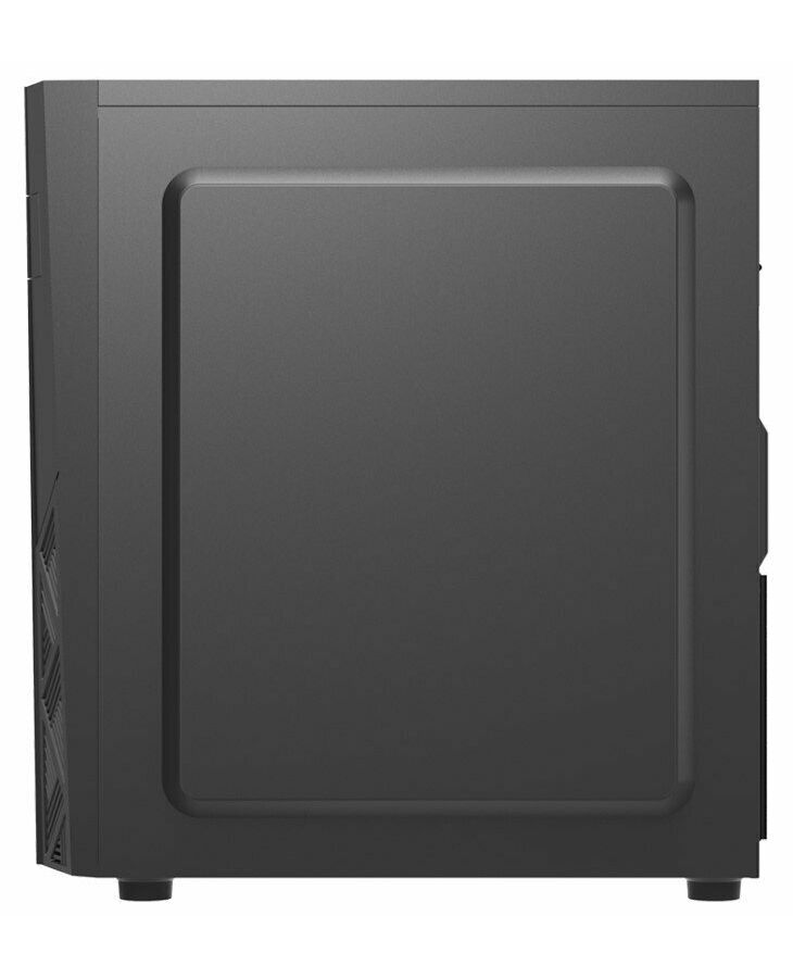 Корпус Zalman T8 без БП Black - фото 5