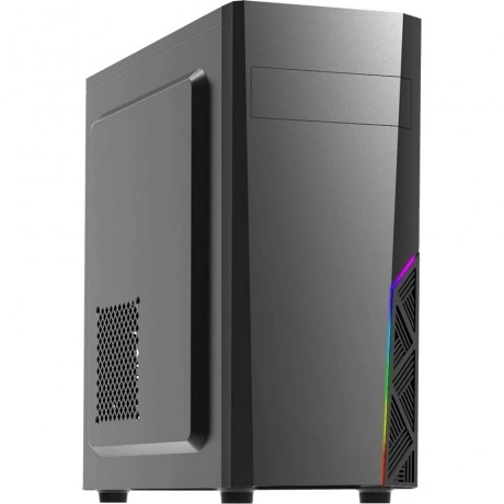 Корпус Zalman T8 без БП Black