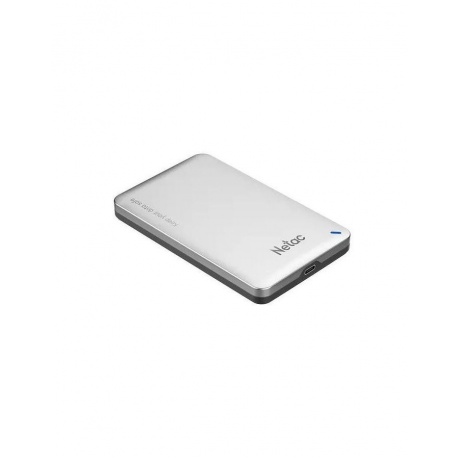 Внешний корпус для HDD/SSD Netac WH12 (NT07WH12-30AC) - фото 3
