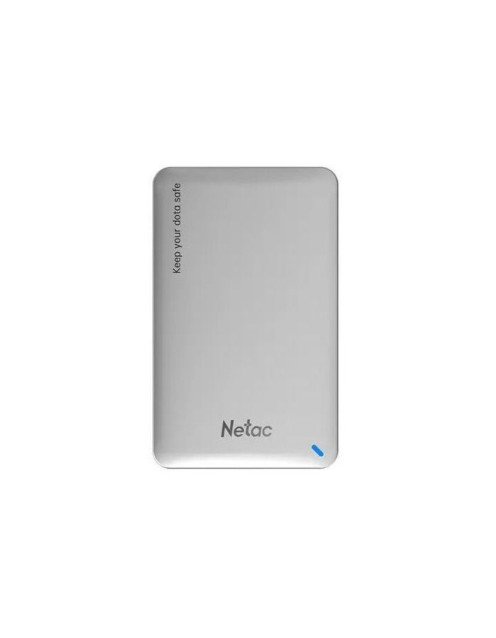Внешний корпус для HDD/SSD Netac WH12 (NT07WH12-30AC) внешний корпус netac wh51 nt07wh51 32ca