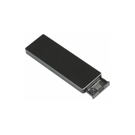 Внешний корпус SSD AgeStar 31UBVS6C - фото 2