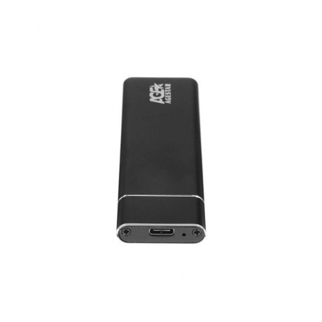 Внешний корпус SSD AgeStar 3UBNF5C - фото 2